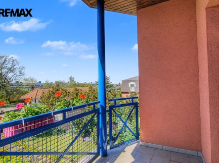 Prodej bytu, 3+1, 91 m²