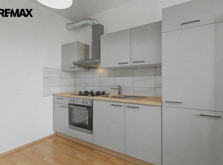 Prodej bytu, 3+1, 91 m²