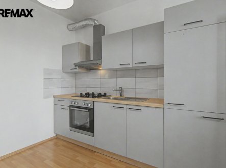 Prodej bytu, 3+1, 91 m²