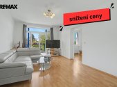 Prodej bytu, 3+1, 91 m²