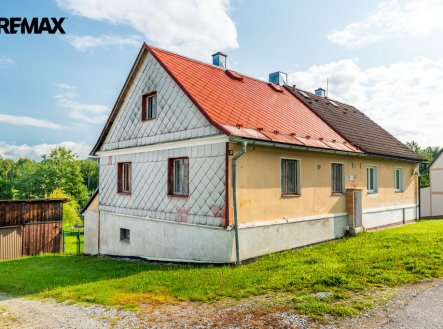 Prodej domu/vily, 142 m²