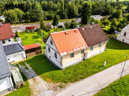 Prodej domu/vily, 142 m²