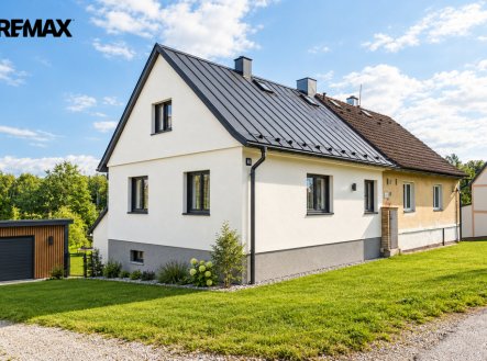 Prodej domu/vily, 142 m²