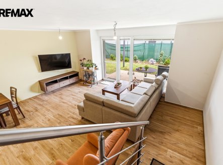Prodej domu/vily, 138 m²
