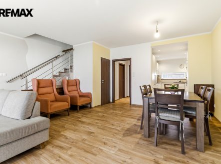 Prodej domu/vily, 138 m²