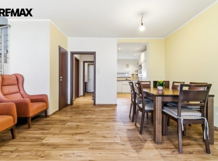 Prodej domu/vily, 138 m²