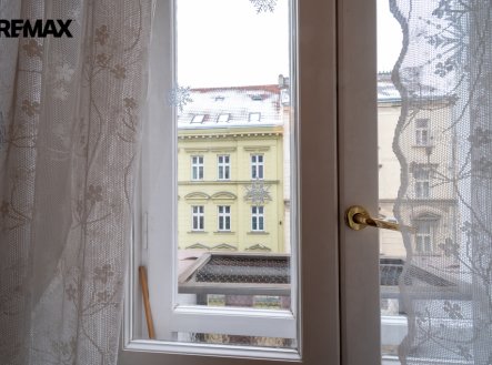 Prodej bytu, 3+1, 89 m²