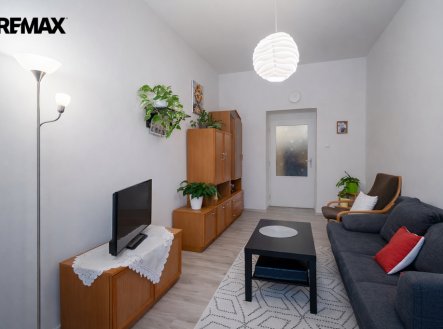 Prodej bytu, 3+1, 89 m²