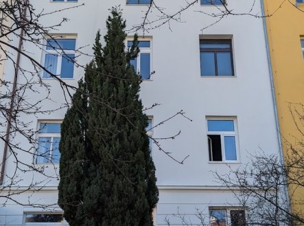 Prodej bytu, 3+1, 89 m²