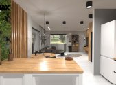 Prodej bytu, 3+kk, 100 m²