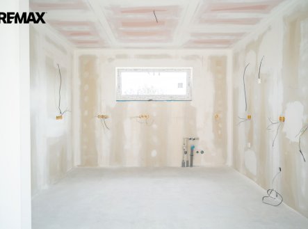 Prodej bytu, 3+kk, 100 m²