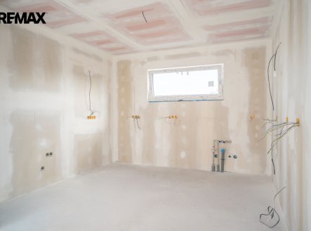 Prodej bytu, 3+kk, 100 m²