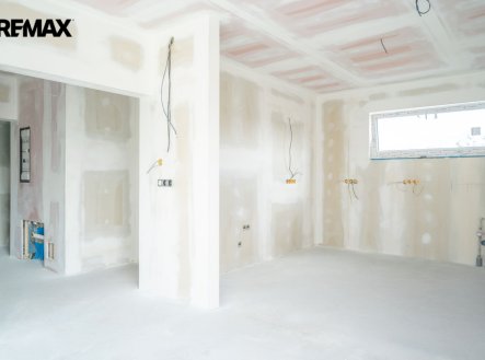 Prodej bytu, 3+kk, 100 m²
