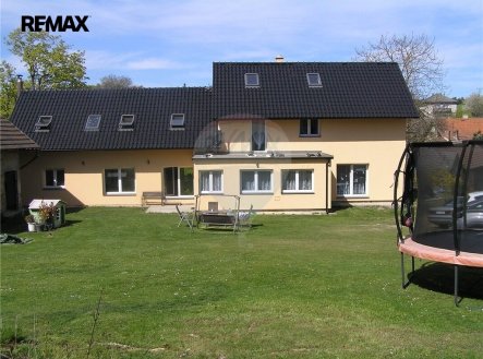 Prodej domu/vily, 200 m²