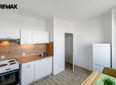 Prodej bytu, 1+1, 41 m²