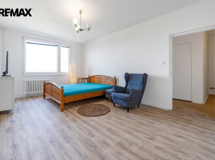 Prodej bytu, 1+1, 41 m²
