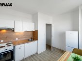 Prodej bytu, 1+1, 41 m²