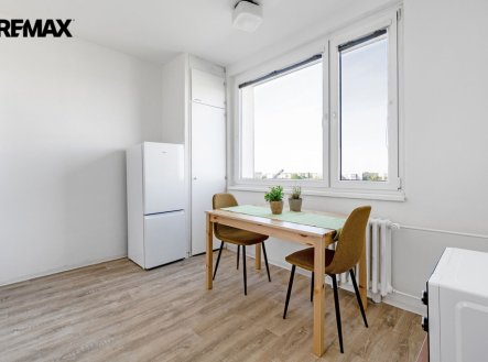 Prodej bytu, 1+1, 41 m²