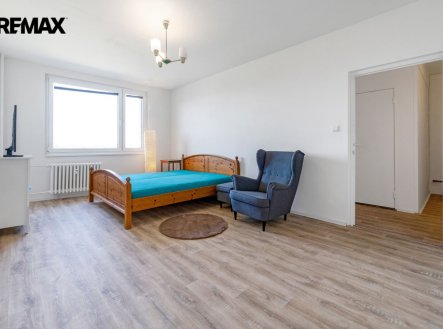 Prodej bytu, 1+1, 41 m²