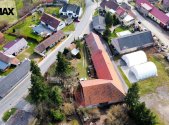 Prodej pozemku pro bydlení, 1 005 m²