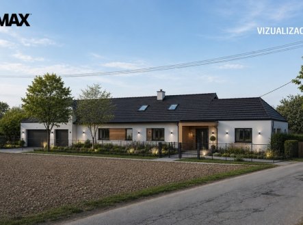 Prodej domu/vily, 139 m²