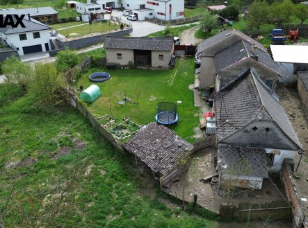 Prodej domu/vily, 190 m²