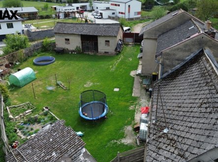 Prodej domu/vily, 190 m²