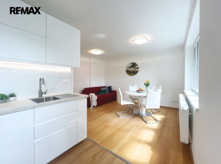Prodej bytu, 3+kk, 88 m²