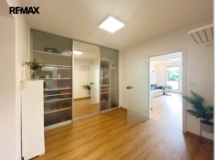 Prodej bytu, 3+kk, 88 m²