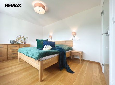 Prodej bytu, 3+kk, 88 m²