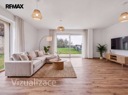 Prodej domu/vily, 146 m²