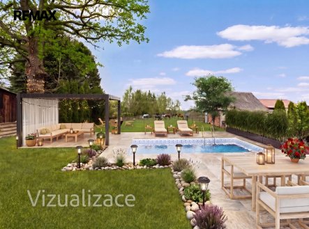 Prodej domu/vily, 146 m²