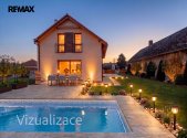 Prodej domu/vily, 146 m²