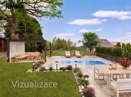 Prodej domu/vily, 146 m²