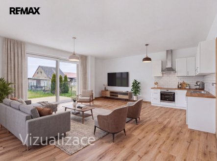 Prodej domu/vily, 146 m²