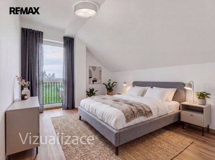 Prodej domu/vily, 146 m²