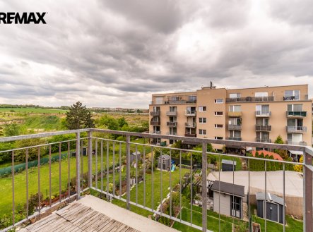 Prodej bytu, 2+kk, 53 m²