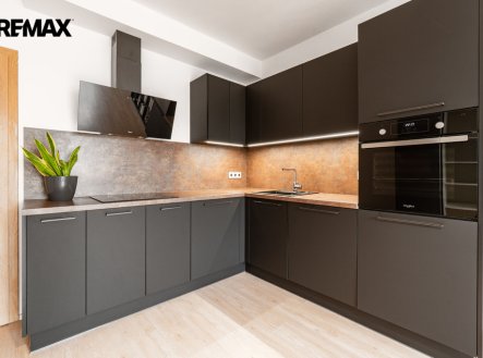Prodej bytu, 2+kk, 53 m²