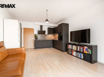 Prodej bytu, 2+kk, 53 m²