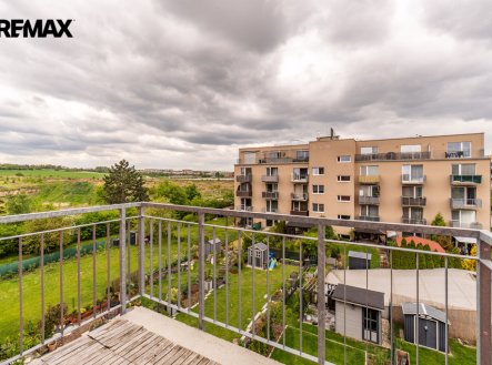 Prodej bytu, 2+kk, 53 m²