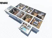 Prodej domu/vily, 168 m²
