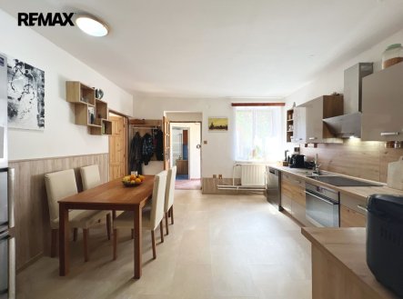 Prodej domu/vily, 168 m²