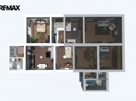 beround-pudorysy-1.jpeg | Prodej - dům/vila, 168 m²