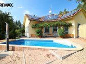 Prodej domu/vily, 174 m²