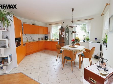 Prodej domu/vily, 174 m²