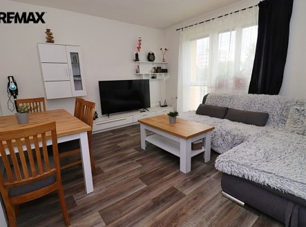 Prodej bytu, 3+1, 70 m²
