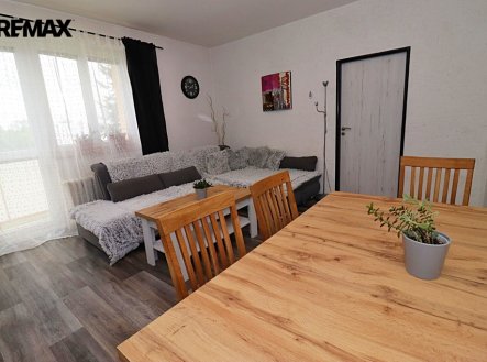 Prodej bytu, 3+1, 70 m²