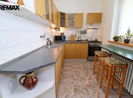 Prodej bytu, 3+1, 70 m²