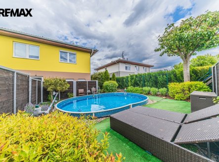 Prodej bytu, 3+kk, 81 m²