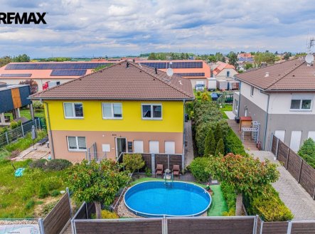 Prodej bytu, 3+kk, 81 m²